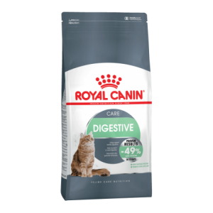 Royal Canin DIGESTIVE CARE сухой корм для кошек с расстройствами пищеварительной системы